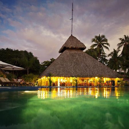 Clandestino Beach Resort Parrita Zařízení fotografie