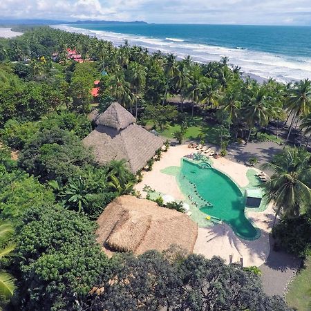 Clandestino Beach Resort Parrita Exteriér fotografie