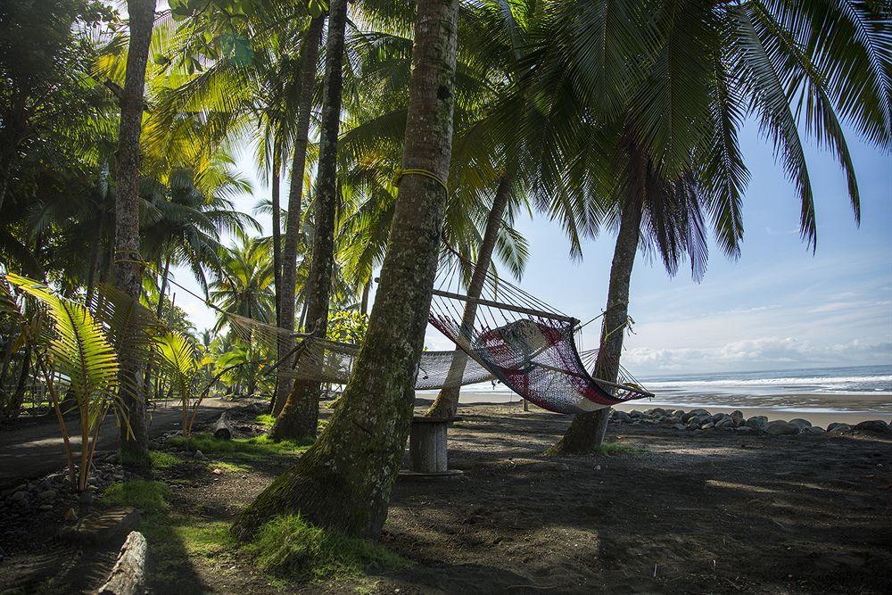 Clandestino Beach Resort Parrita Exteriér fotografie