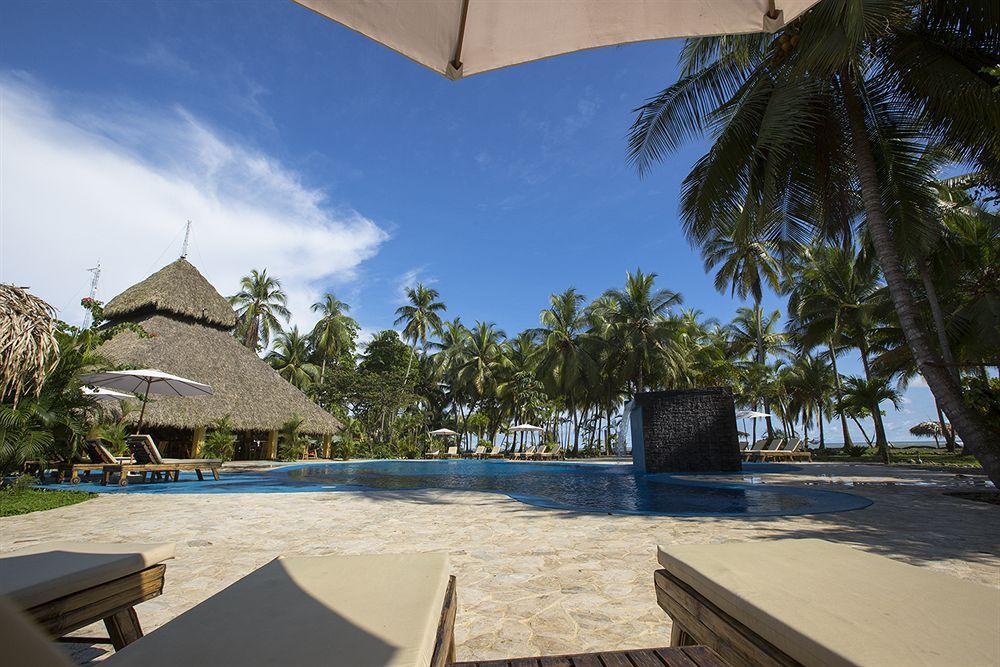 Clandestino Beach Resort Parrita Exteriér fotografie