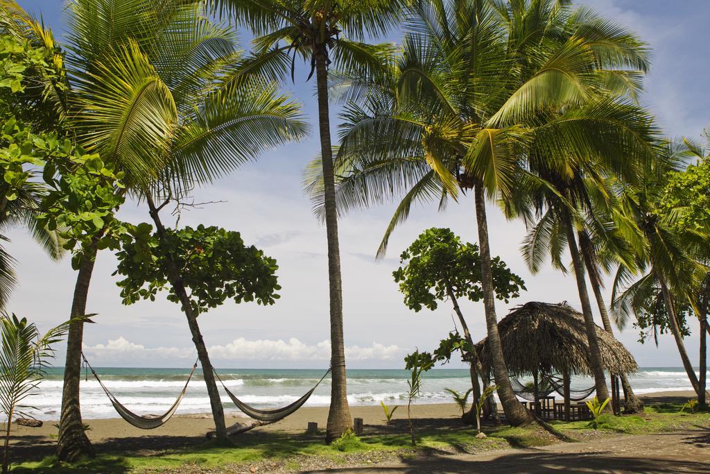 Clandestino Beach Resort Parrita Exteriér fotografie