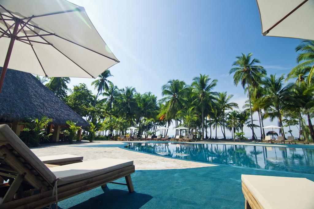 Clandestino Beach Resort Parrita Exteriér fotografie