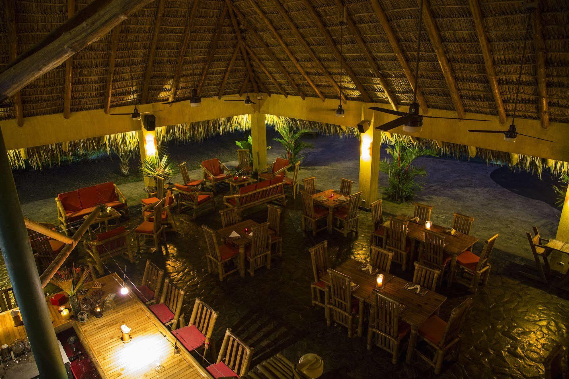 Clandestino Beach Resort Parrita Exteriér fotografie