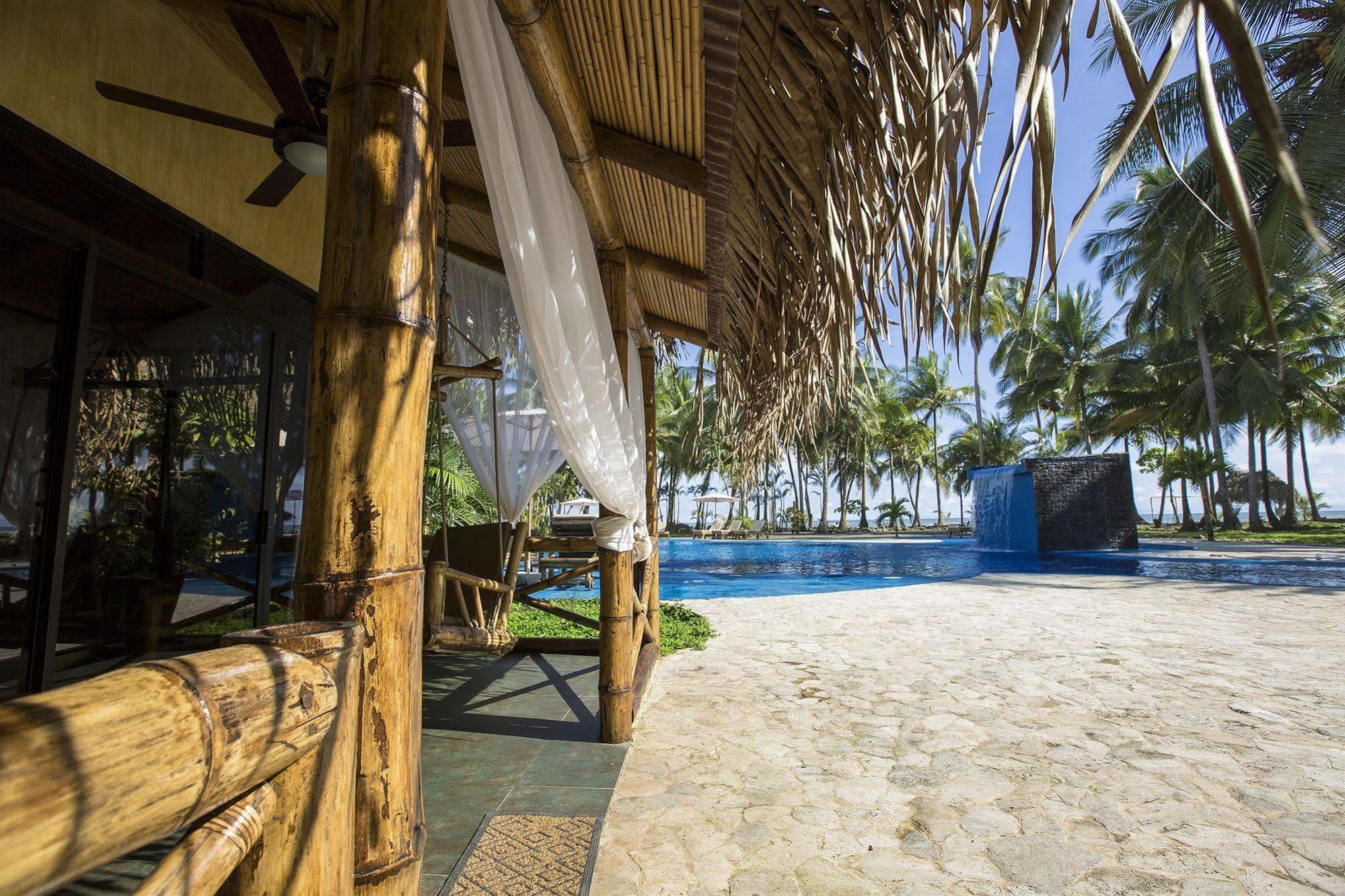 Clandestino Beach Resort Parrita Exteriér fotografie