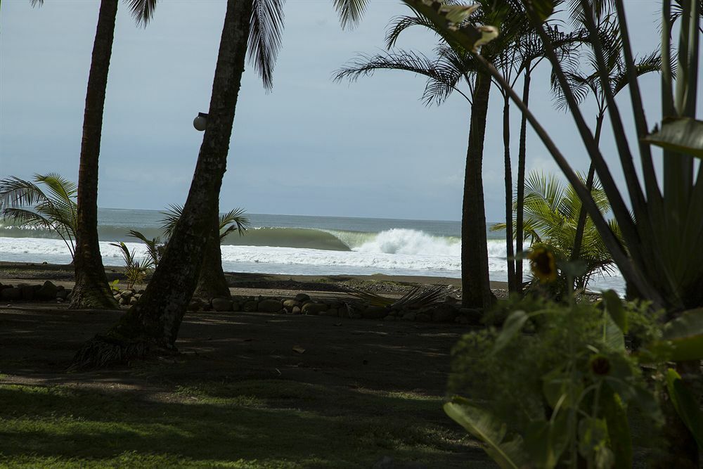 Clandestino Beach Resort Parrita Exteriér fotografie