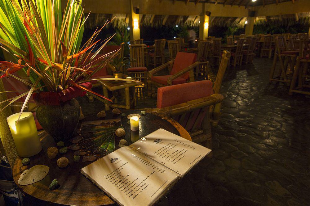 Clandestino Beach Resort Parrita Exteriér fotografie
